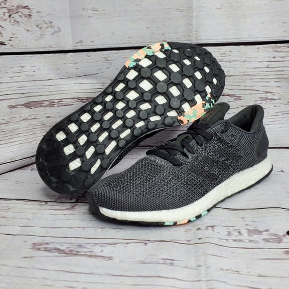 pureboost dpr black
